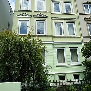 Jessop Haus Appartement Lübeck