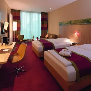 Hotel Moevenpick Frankfurt Messe