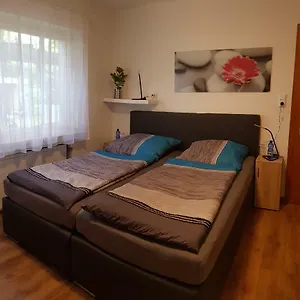 Sleepcentral Accommodatie bij particulieren Düsseldorf