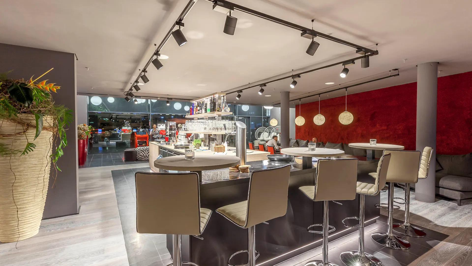 ****  Living Hotel Frankfurt Fráncfort del Meno Alemania