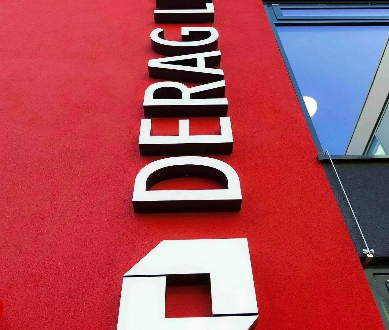 Living Hotel Frankfurt Frankfurt am Main