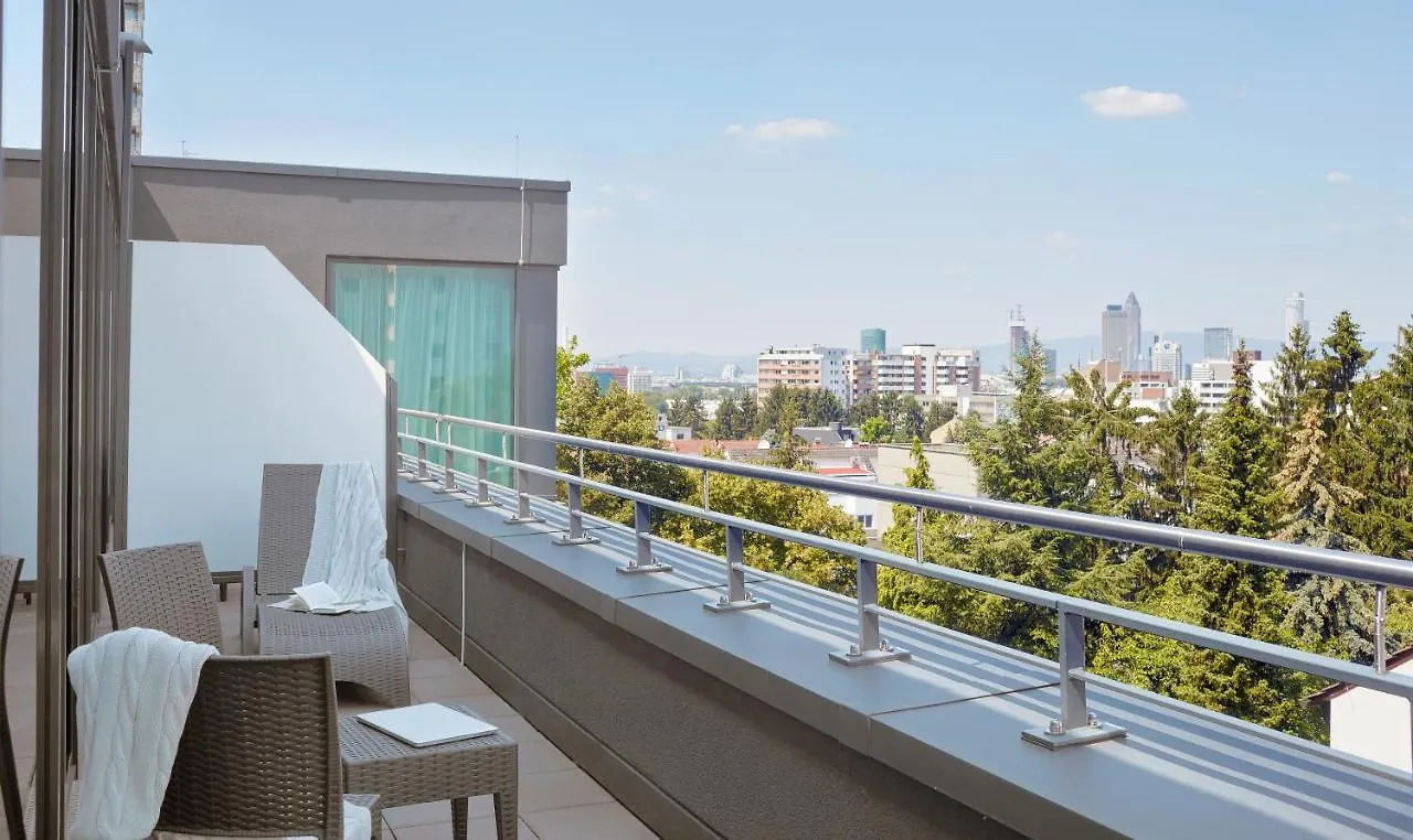 פרנקפורט Living Hotel Frankfurt
