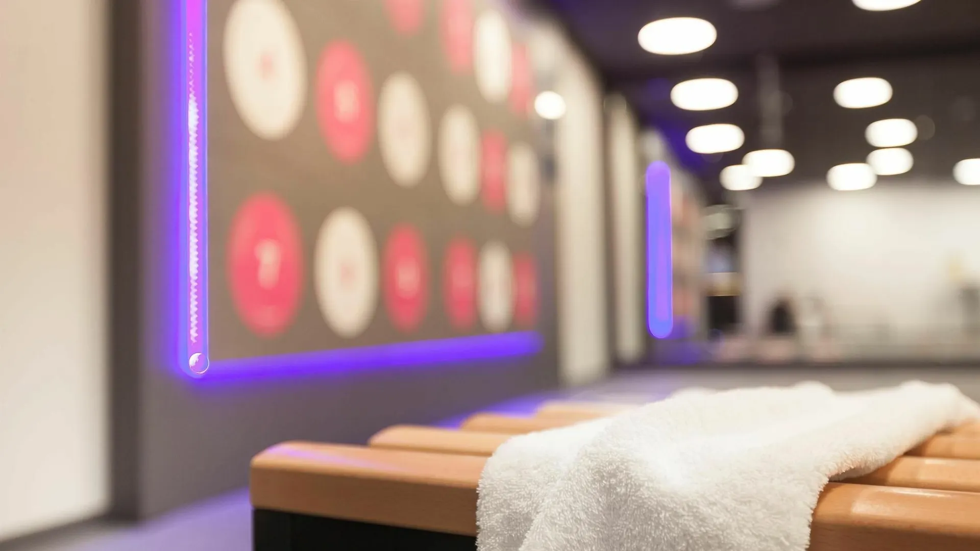 פרנקפורט Living Hotel Frankfurt 4*,