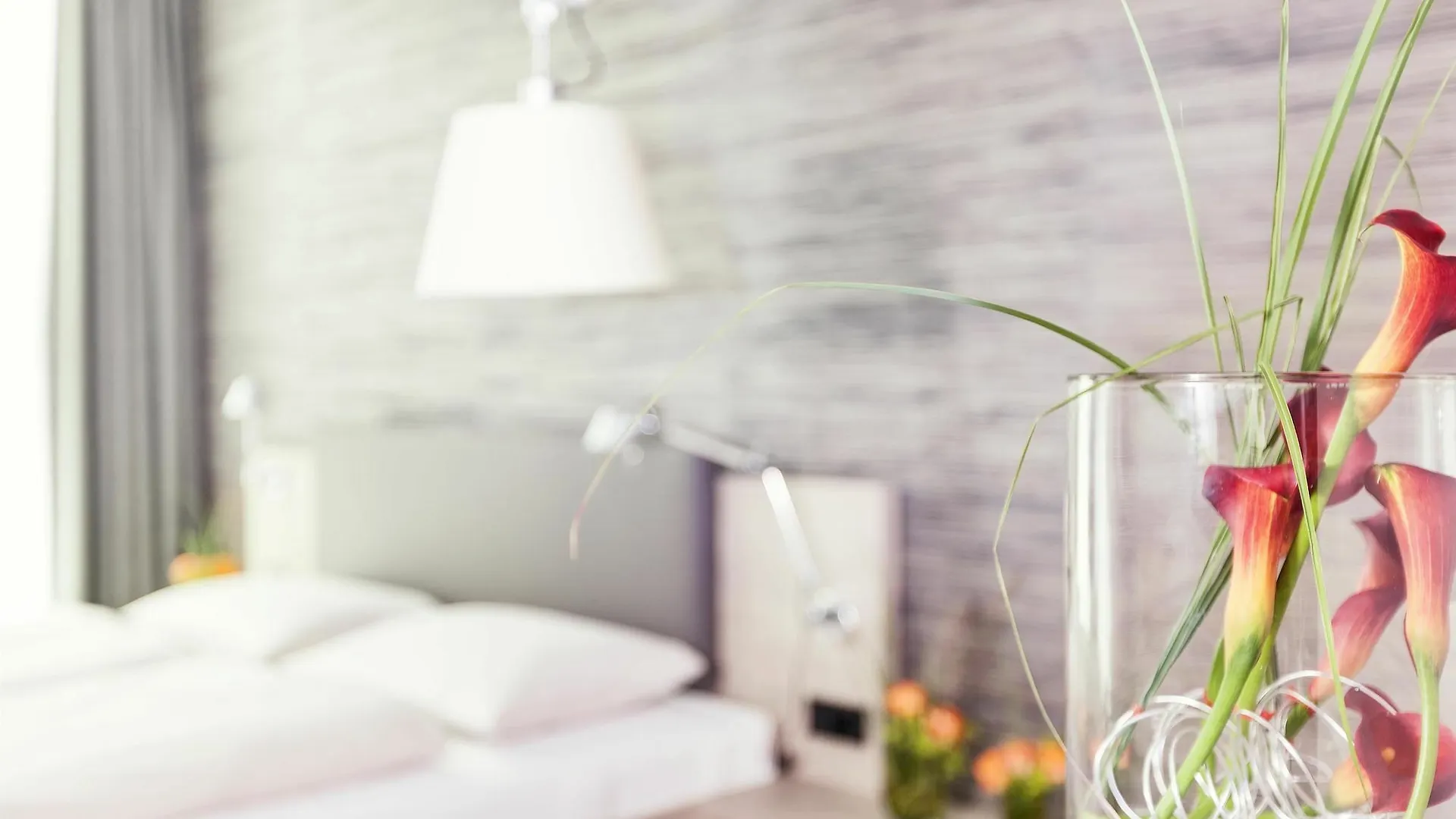 פרנקפורט Living Hotel Frankfurt